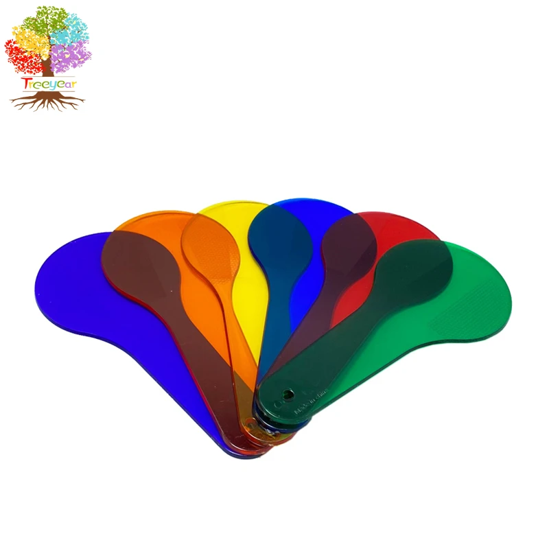 

Treeyear 6pcs Kid Coloring Learning Boards Baby Montessori Early Educational Painting Game Plastic Drawing Beat Musical Toys