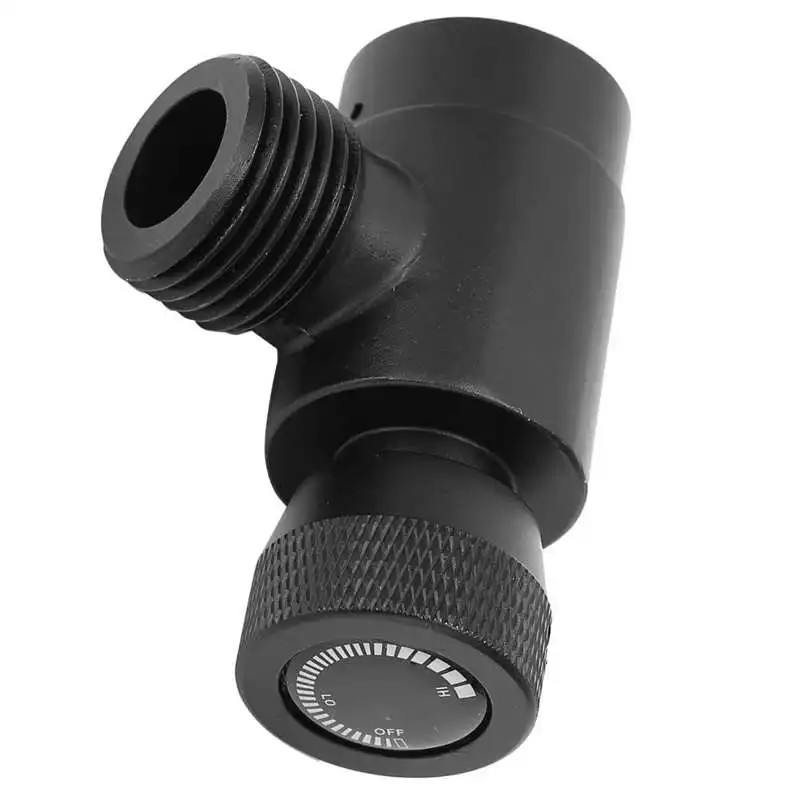 

CO2 Refill Adapter Durable CO2 Refill Connector for Soda Machime
