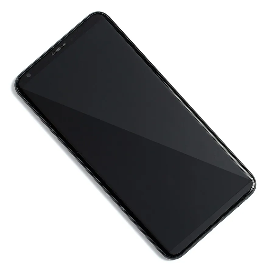 100% протестированный ЖК дисплей класса AAA для LG V30 H930 VS996 LS998U Дисплей сенсорный