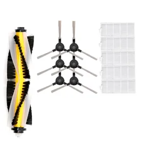 Аксессуары для робота-пылесоса alfavise v8s pro Запчасти для роботизированного пылесоса