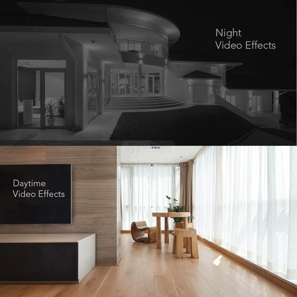 HD 720P 1080P wifi ip-камера, уличная беспроводная камера наблюдения, домашняя камера безопасности, Onvif CCTV, Wi-Fi камера, TF слот для карты, приложение CamHi