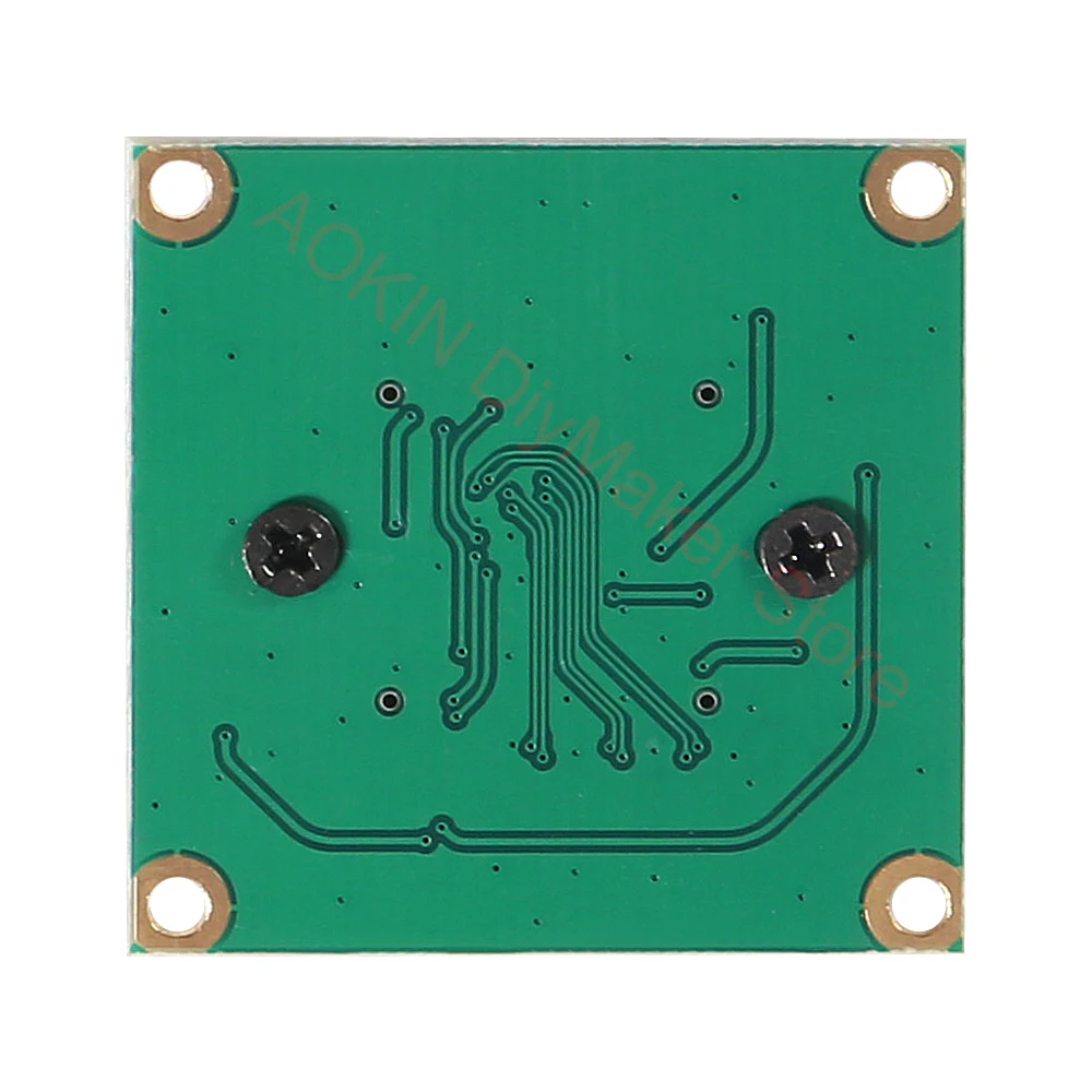 Raspberry Pi Camera Module OV5647 5MP 175 Degree Wide Angle Fisheye Lens Raspberry Pi 4/ 3 Model B Camera Module