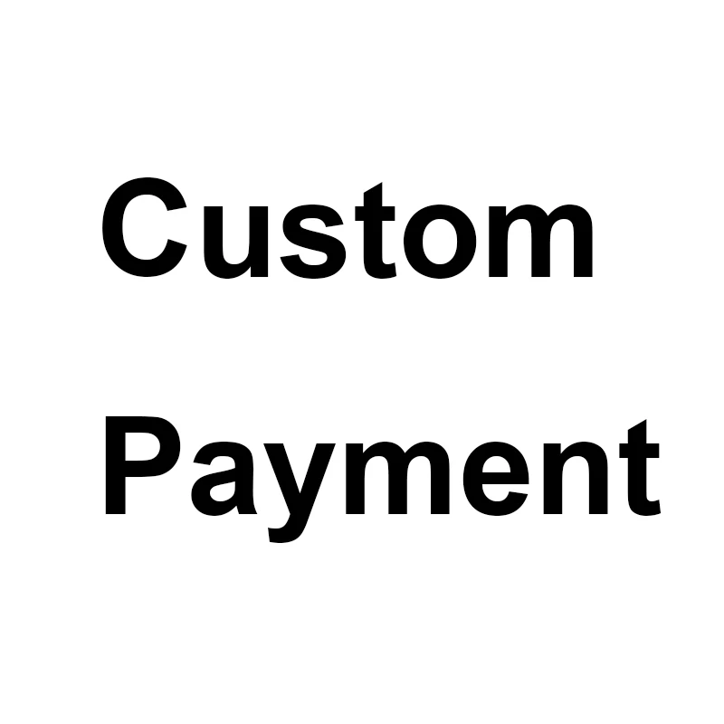 

$224 for 10 packs drop oil 7 all letters of 7 colors.