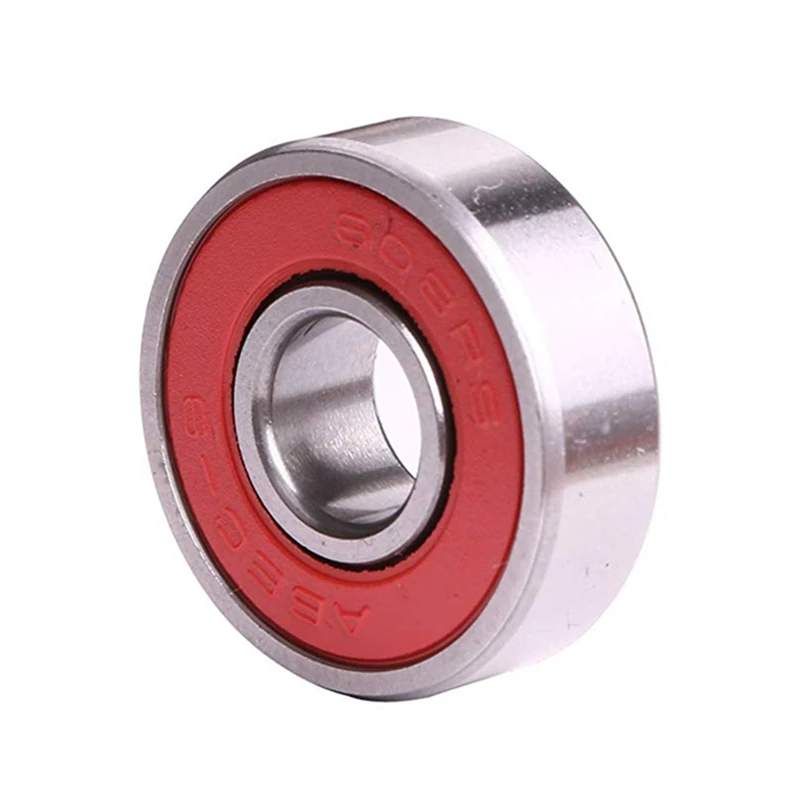 1 пакета (ов)/10 шт. катание прокатки Скейтборд Longboard Колеса скейт подшипники для