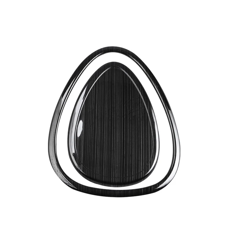 Украшение для приборной панели автомобиля из нержавеющей стали украшение на