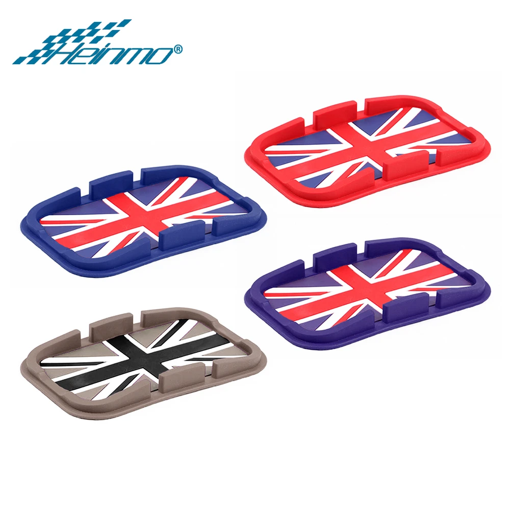 Универсальный держатель сотового телефона для автомобиля Противоскользящий