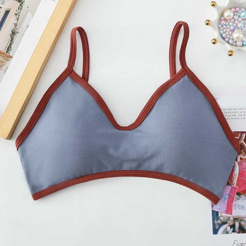 Спортивный бюстгальтер пуш-ап бесшовный с открытой спиной |