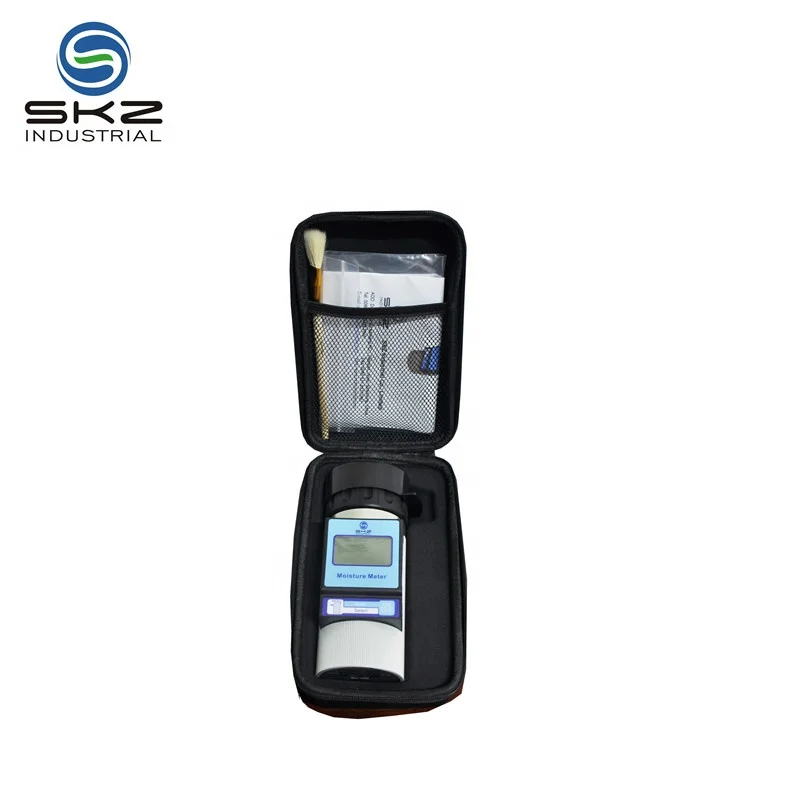 

rapid handheld coffee beans moisture tester