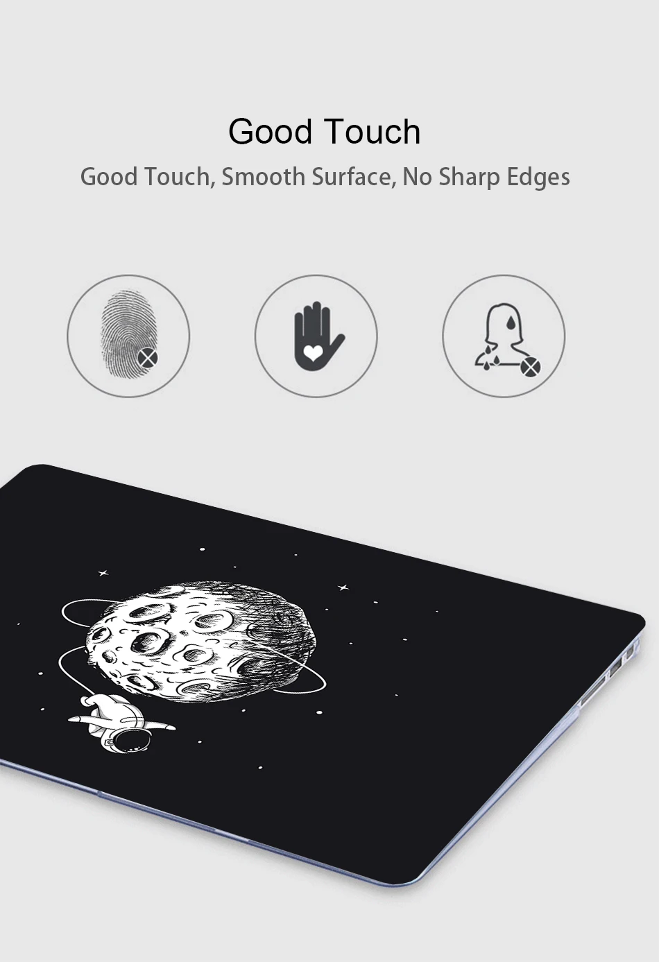 MTT чехол для Macbook Pro 13 15 чехол для Macbook Air Pro retina 11 12 13 15 дюймов Сенсорная панель чехол для ноутбука
