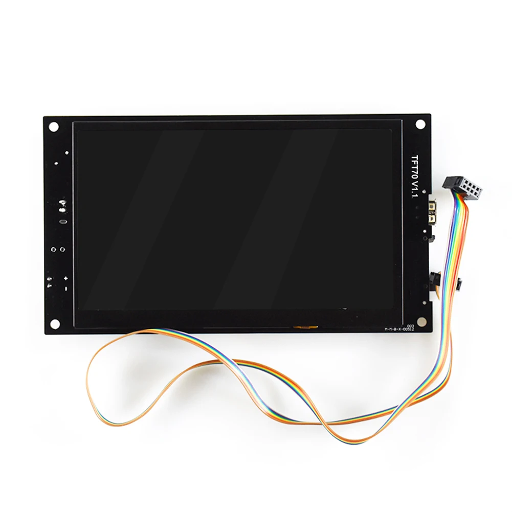 

3D Printer Full Color 7 inch TFT Touch Screen MKS TFT70 32 bit STM32 Processor