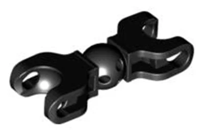 

Tech автомобиля строительный блок moc-90622 hero ручной работы с украшением в виде шариков в разъем Строительный Блок Ассамблеи игрушка в подарок д...