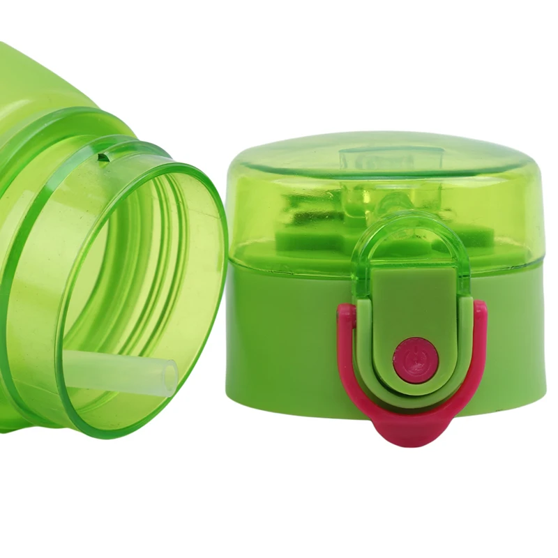 Детские Чашки для кормления с соломенной бутылочкой детей ручкой детская чашка