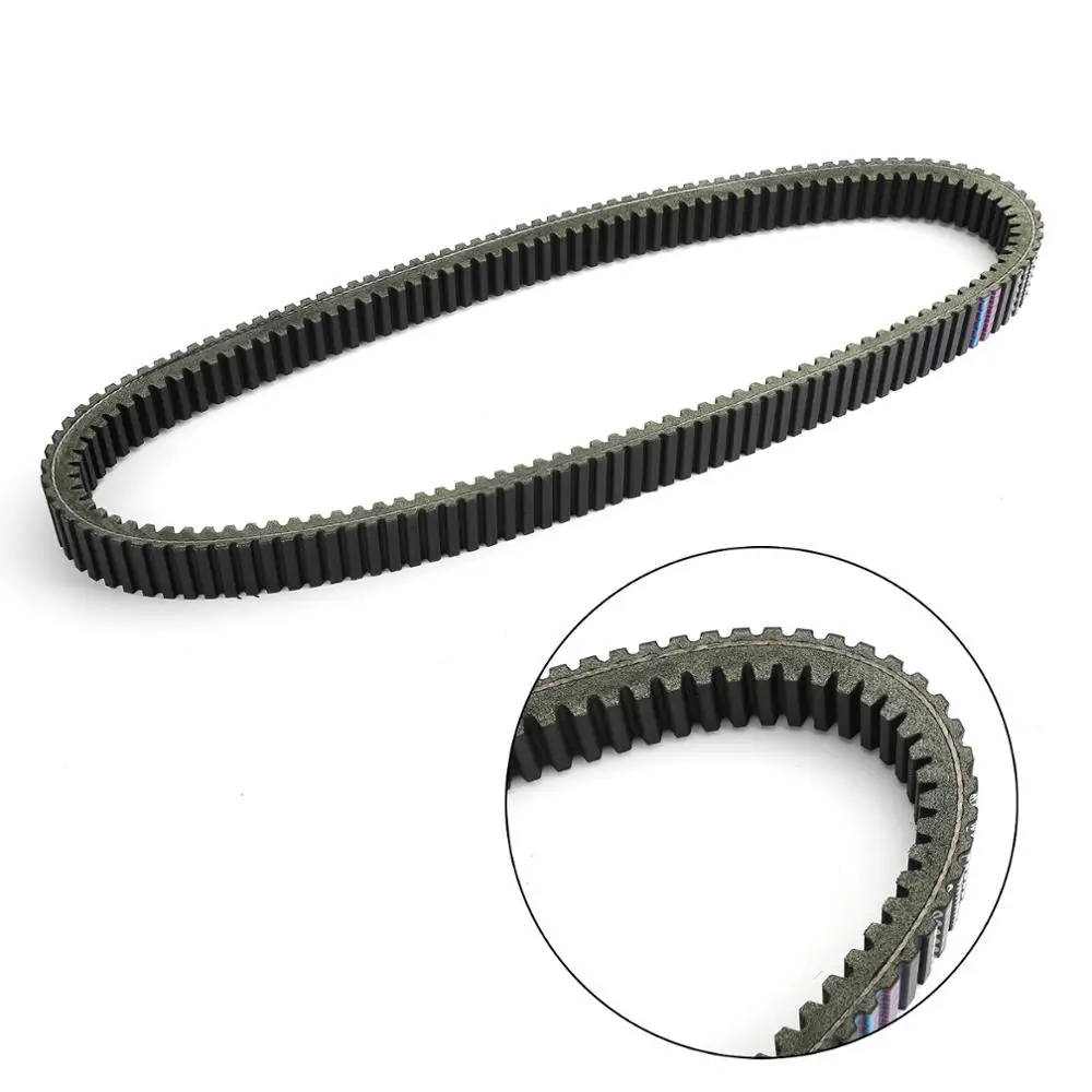 

Areyourshop 417300066 for Ski-Doo Mach I 700 1999 Grand Touring 700 800 2000 Drive Clutch Belt ATV Parts