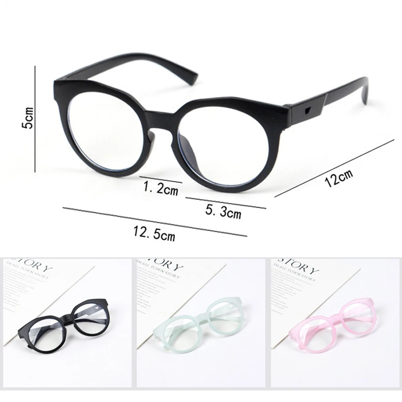 Зеркальные детские солнцезащитные очки LongKeeper с чехлом для мальчиков и девочек