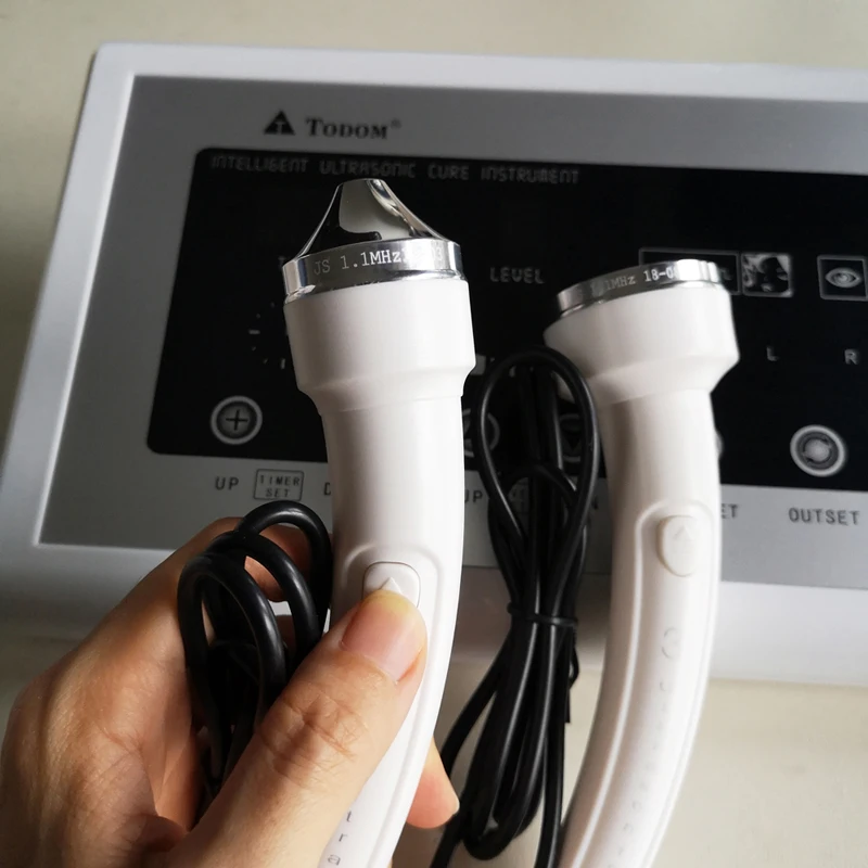 Beste Ultrasone Facial Massager Hoge Frequentie Echografie Machine Gezicht Huidverzorging Anti Rimpel Aging Spa Salon Beauty Apparaat 628A