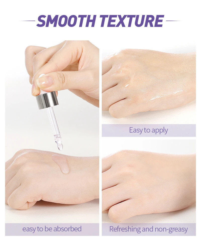 Сыворотка японская с гиалуроновой кислотой и витамином C 100% | Красота здоровье