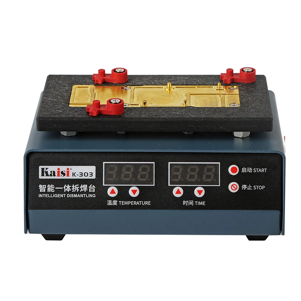 Оригинальная станция для распайки материнской платы интеллектуальная платформа