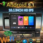 Автомобильная магнитола GPSMP5, мультимедийный плеер с экраном 9,0 дюйма на платформе Android 10,1 для Mitsubishi Lancer-ex NODVD 20082009, 2010, 2011-2015