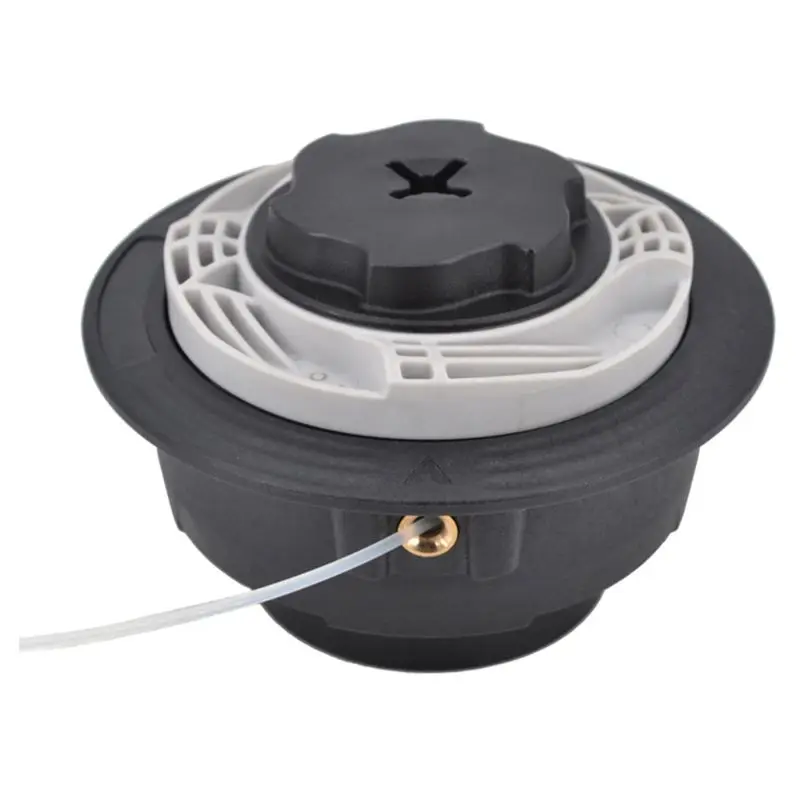 

Grass Trimmer Head Cutter for stihl Autocut C6-2 Lawn Mower M10x1.25LH Replacement Accessories Tools DropShipping