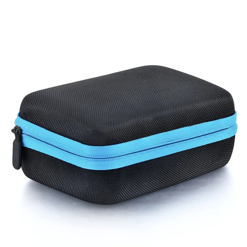 Чехол для эфирных масел пакет 12 бутылочек 5 мл 10 15 коробка хранения