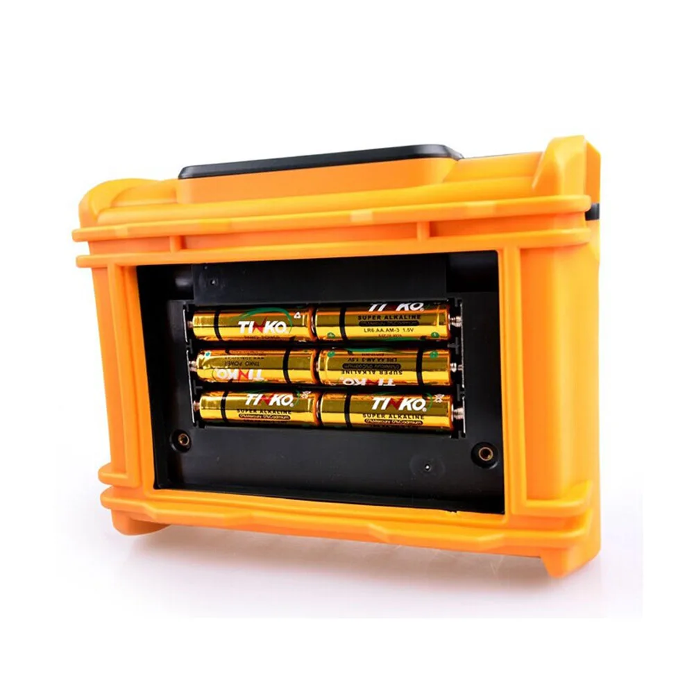 Peakmeter PM5910 цифровой измеритель сопротивления RCD тестер контура мультиметр USB