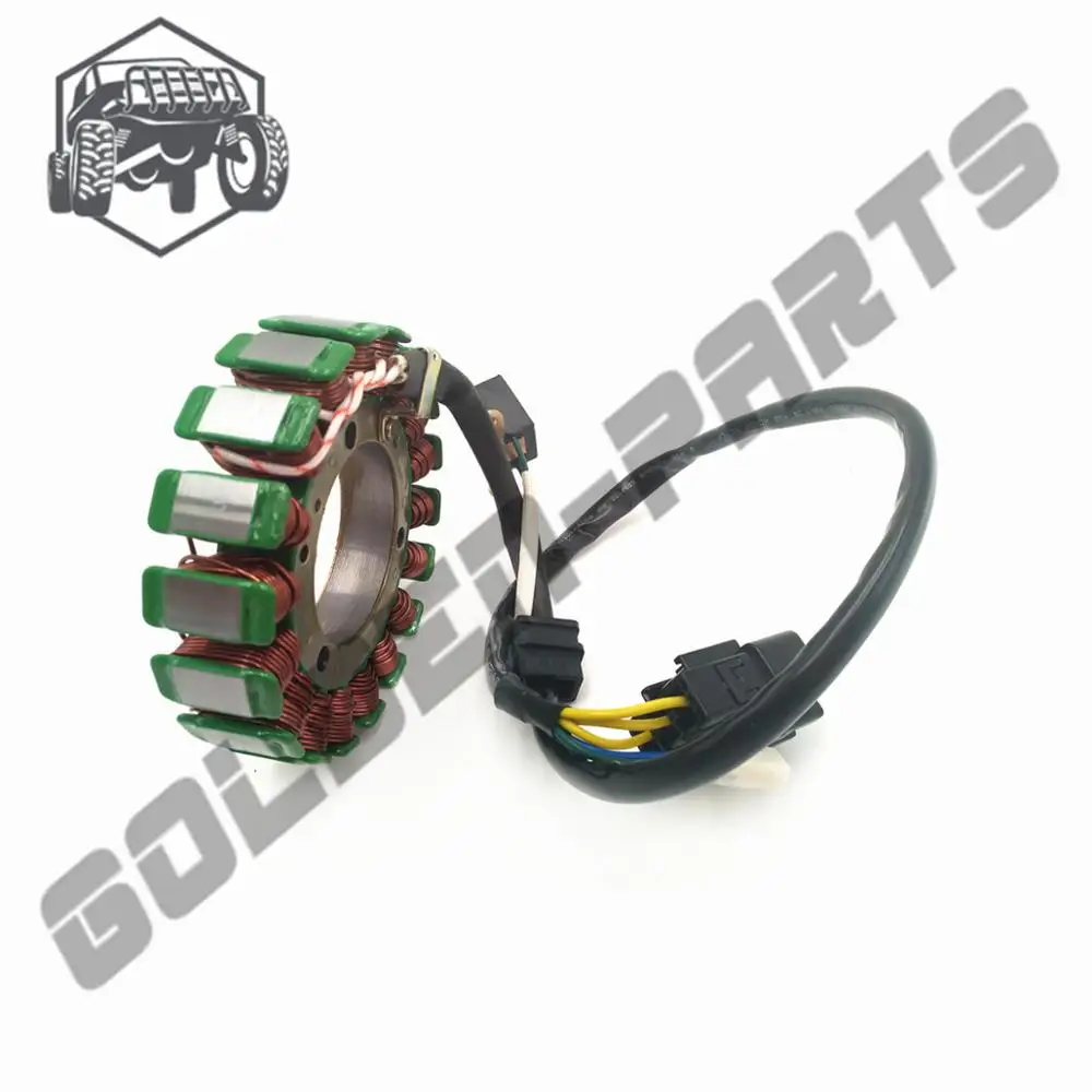 Статор магнето для CFMOTO 500 600 188X5X6 Z6 ATV UTV детали двигателя 0180-032000 ATV аксессуары