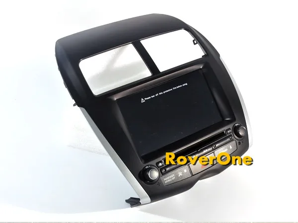 Автомагнитола RoverOne с восьмиядерным процессором Android 8 0 стерео радио DVD GPS для