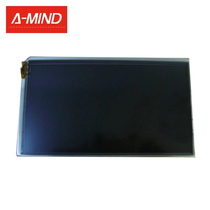 Новый оригинальный 6 5 &quotЖК-дисплей и сенсорный экран для VW Volkswagen RNS510 MFD3