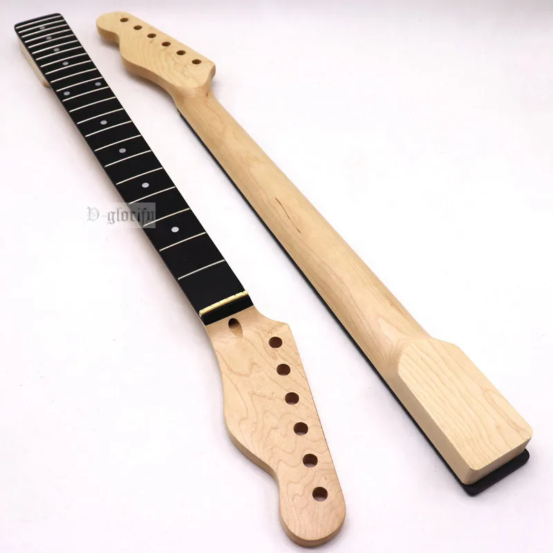 6-струнная матовая ручка TL для электрической гитары из канадского материала 22