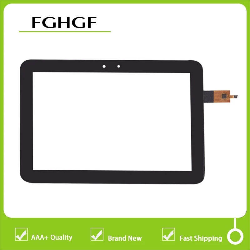 Дигитайзер сенсорного экрана для HP Slate 10 HD | Компьютеры и офис