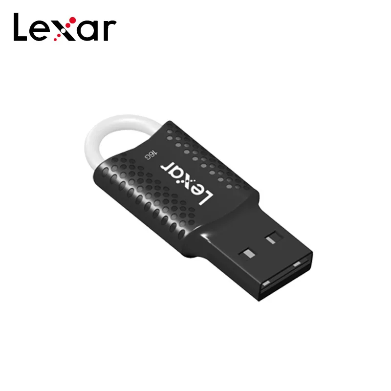 Флешка Lexar V40 32 ГБ 16 100% оригинал ГБ|USB флэш-накопители| |