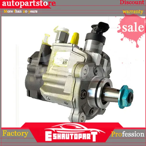 

Diesel engine fuel pump assembly 0445020517 cp4 fuel pump for cummins engine parts