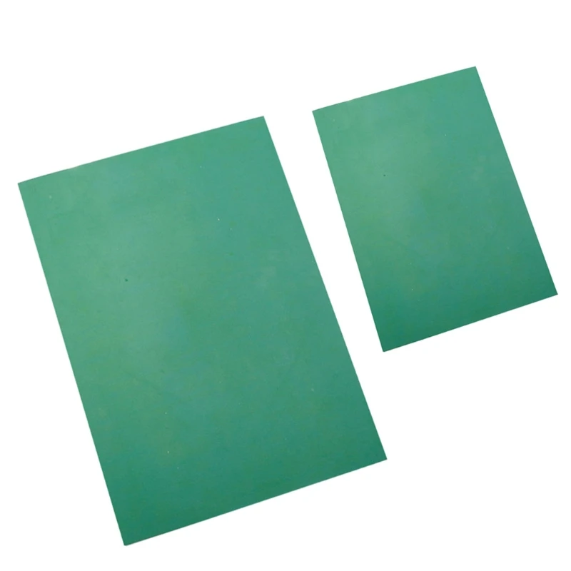 

Rubber Block Stamp Making Carving Board Print Ink Plate for Printmaking Printing 83XF