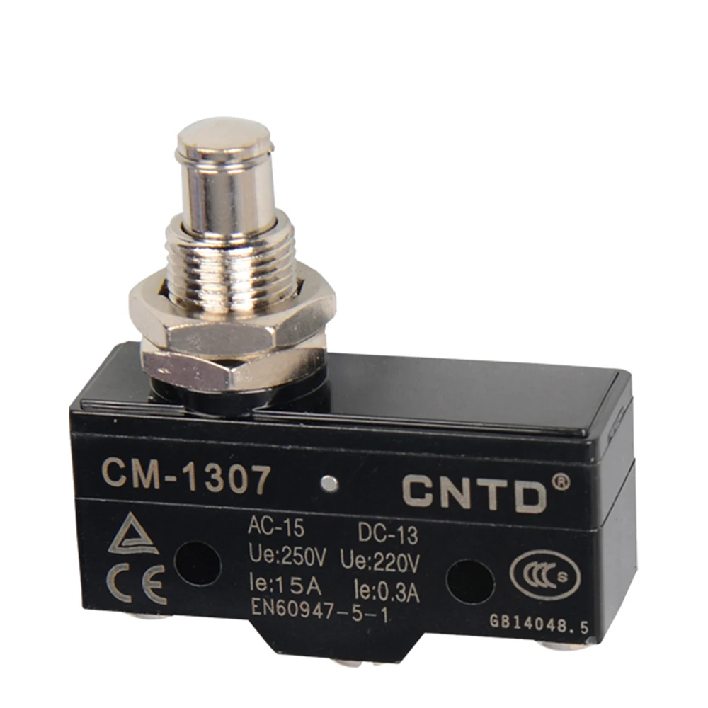 

20 штук CM-1307 CM1307 микро переключатель