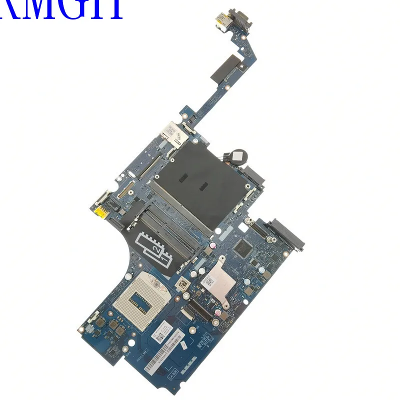 

LA-B381P 784468-001 784468-501 784468-601 ZBL15 Laptop Motherboard Mainboard for HP ZBook 15 200 G2 NoteBook PC 1