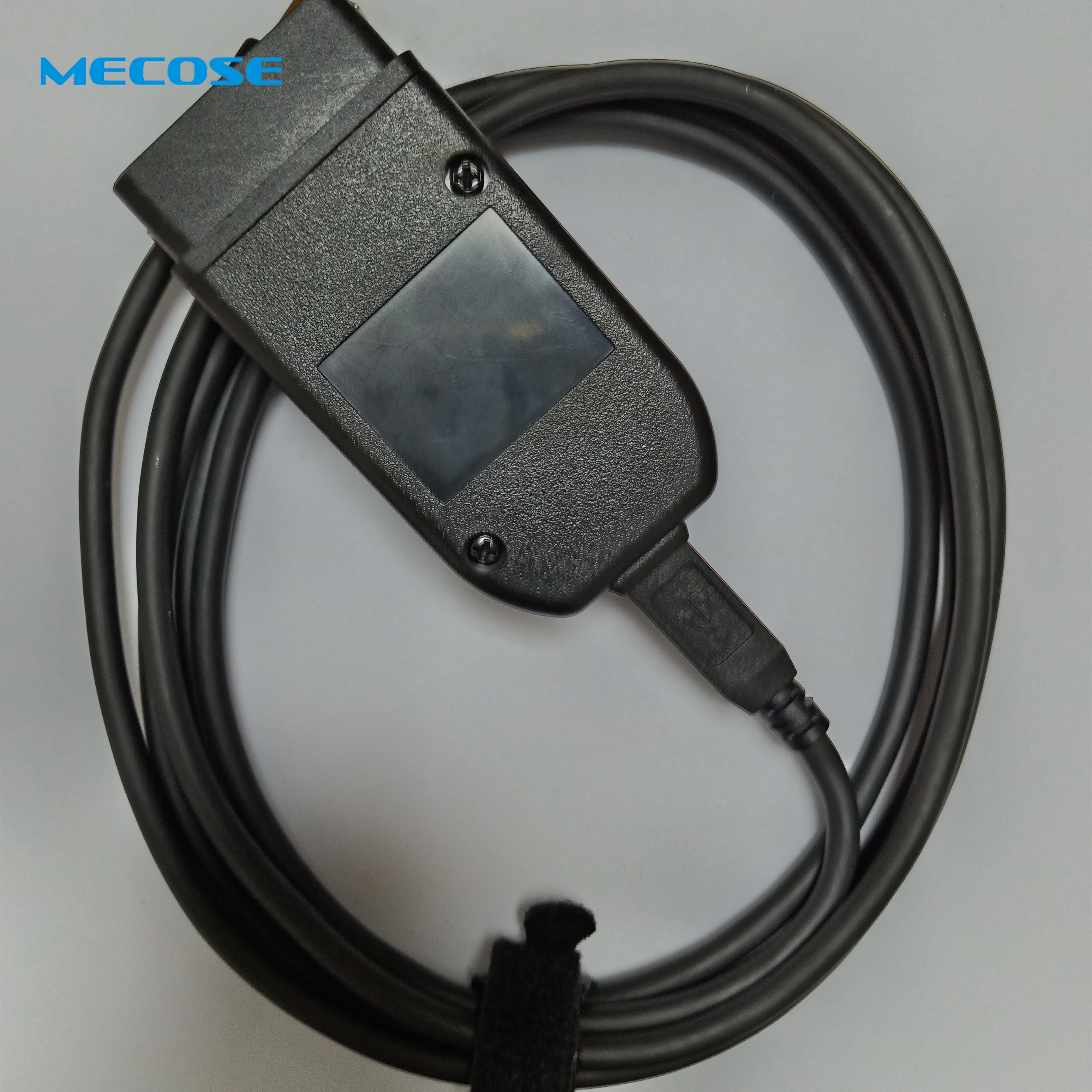 Электрические тестеры общие OBDII 16Pin диагностический интерфейс 2nd ATMEGA162 + 16V8B FT232RQ