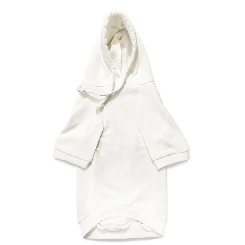 Одежда для собак с буквенным принтом одежда маленьких французская версия Йорки