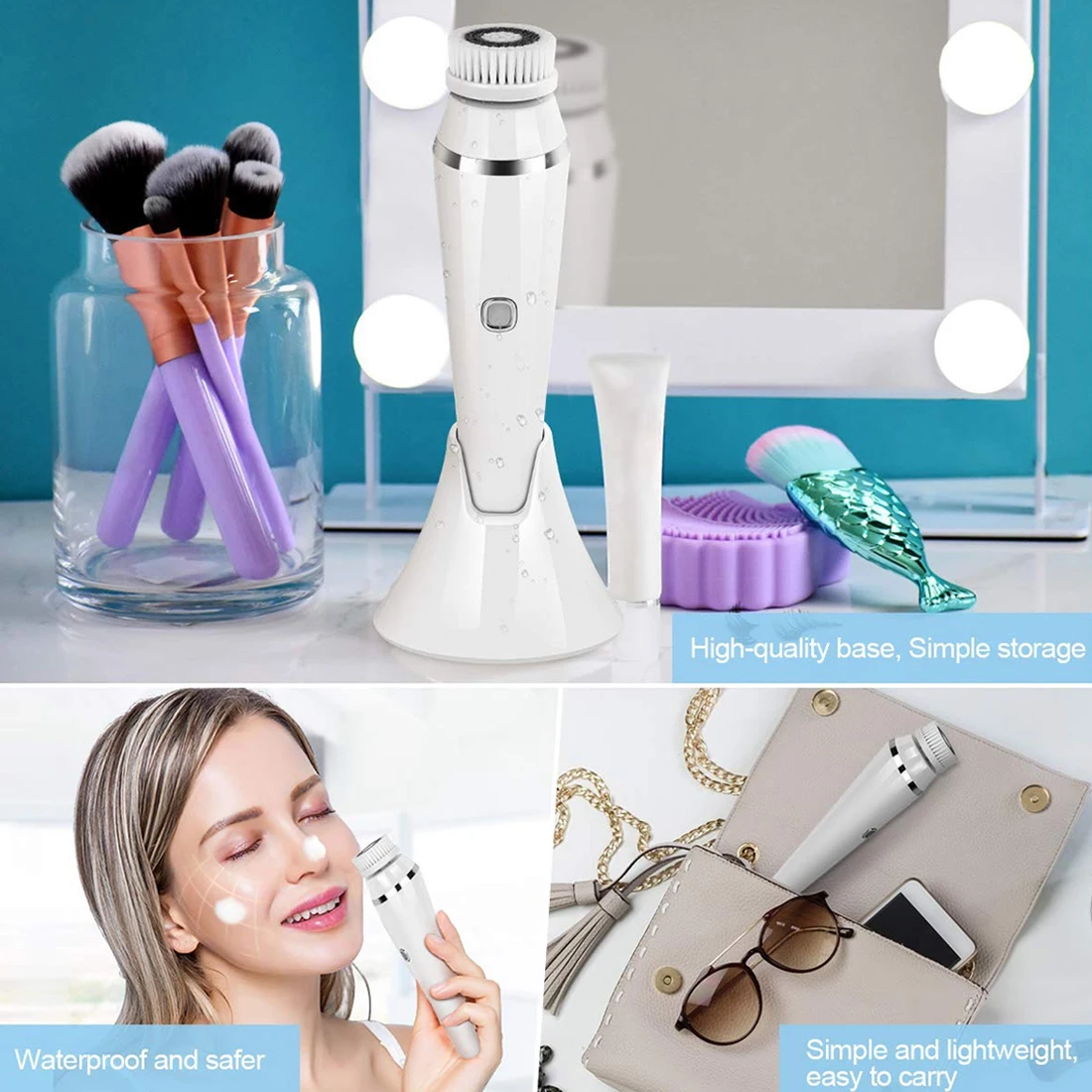 

Skin Care Tool