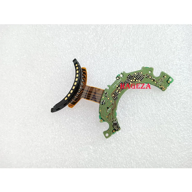 Оригинальные запасные части для материнской платы Sigma 30 мм F1.4 DC DN и контактных