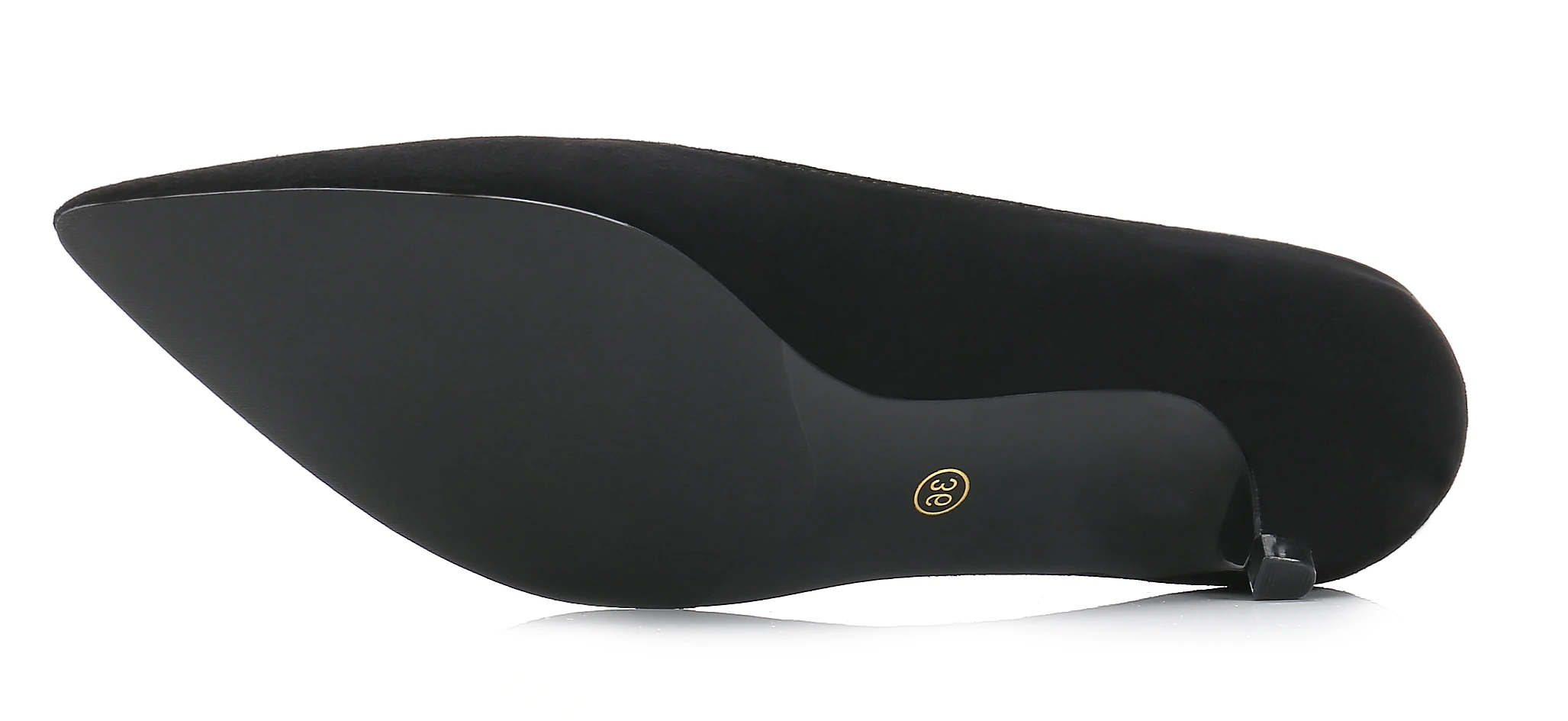 Оптовая продажа 2020 милые с невысокими каблуками женские Мини Размеры 33 Сезон