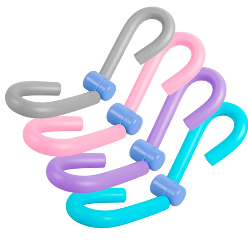 Тренировочный аппарат из ПВХ для домашнего тренажерного зала тренажеры фитнеса