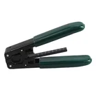 Плоскогубцы для снятия изоляции FTTH, Наборы инструментов для волоконно-оптического снятия изоляции, волоконно-оптическое снятие изоляции