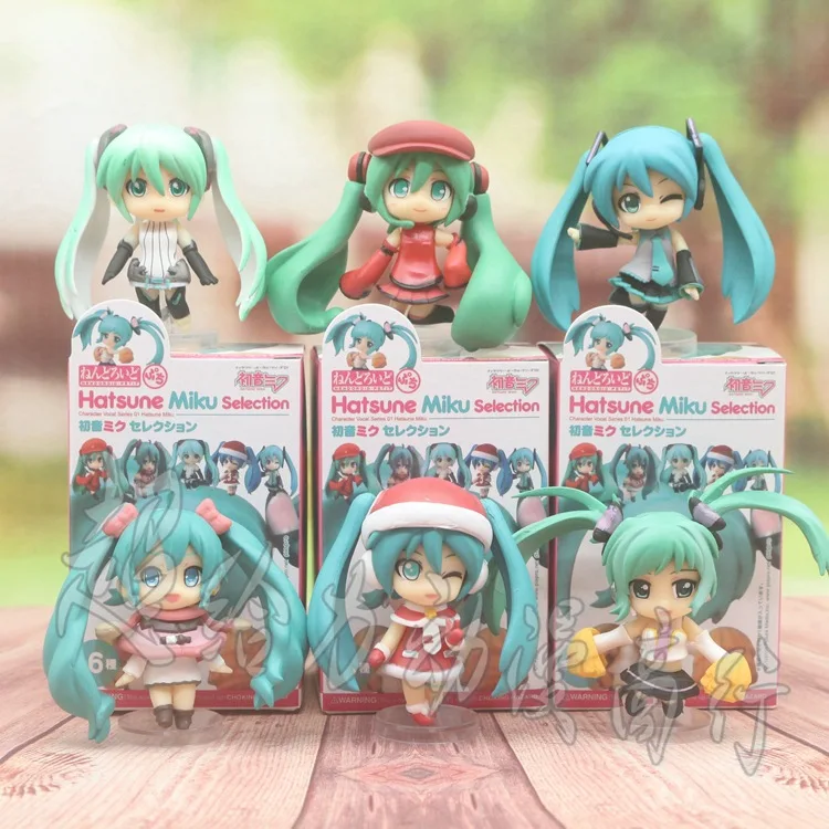 1pcs-boxed-random-style-kawaii-hatsune-miku-q-version-doll-pvc-movable-doll-girl-model-handmade-collection-toy