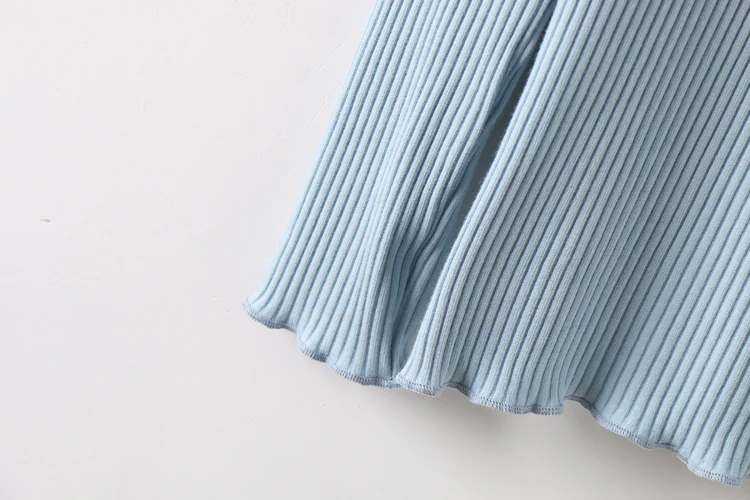 Рубашка с длинным рукавом, сетчатый топ, Poleras De Mujer Moda, женская рубашка, Женская хлопковая футболка, женские топы, Повседневная футболка, 6268 50