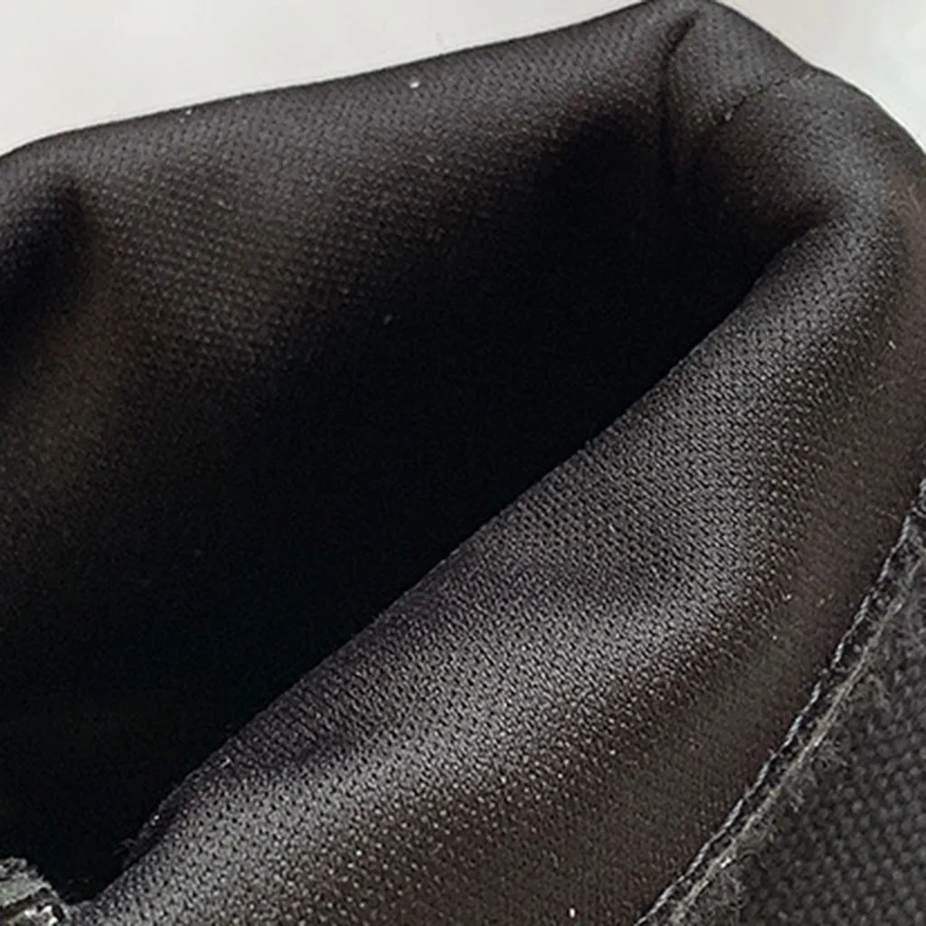 Женские ботинки в стиле милитари готическая обувь панк зимние женские тканевые