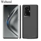 Зарядное устройство для Huawei Honor V40 V30 Pro, 6800 мАч
