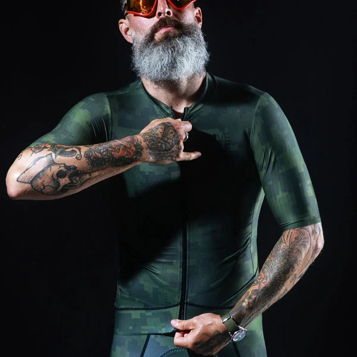 Белая Летняя велосипедная Джерси с коротким рукавом новый стиль 2022 высокое