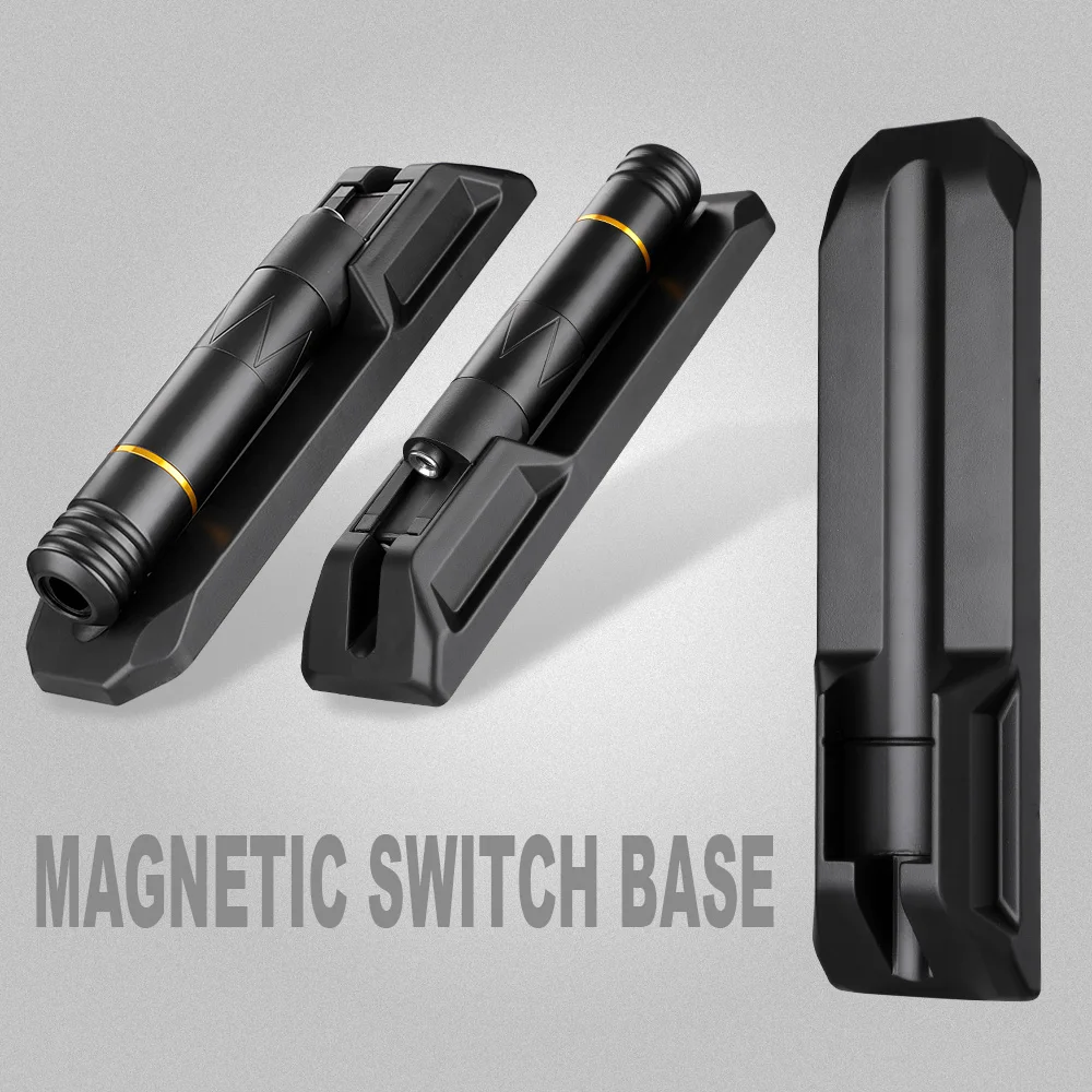 New Wireless Motor Tattoo Pen Tattoo Machine Motor Machine Tattoo Gun Wireless Tattoo Pen Permanent Tattoo Equipment Tools