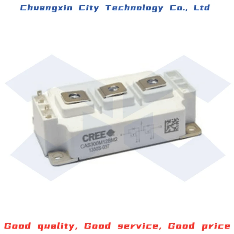 Новый и оригинальный модуль CAS120M12BM2 CAS300M12BM2 CAS120M17BM2 комплексное обслуживание