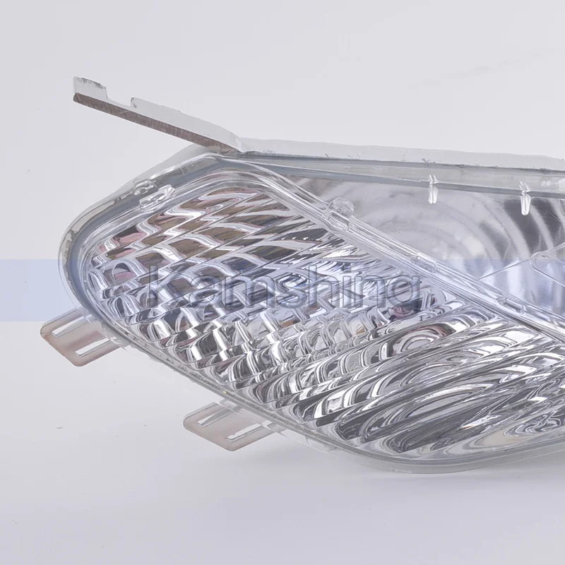 CAPQX для Porsche Cayenne 2003 2004 2005 2006 Auto переднее боковое крыло боковой угол сигнал